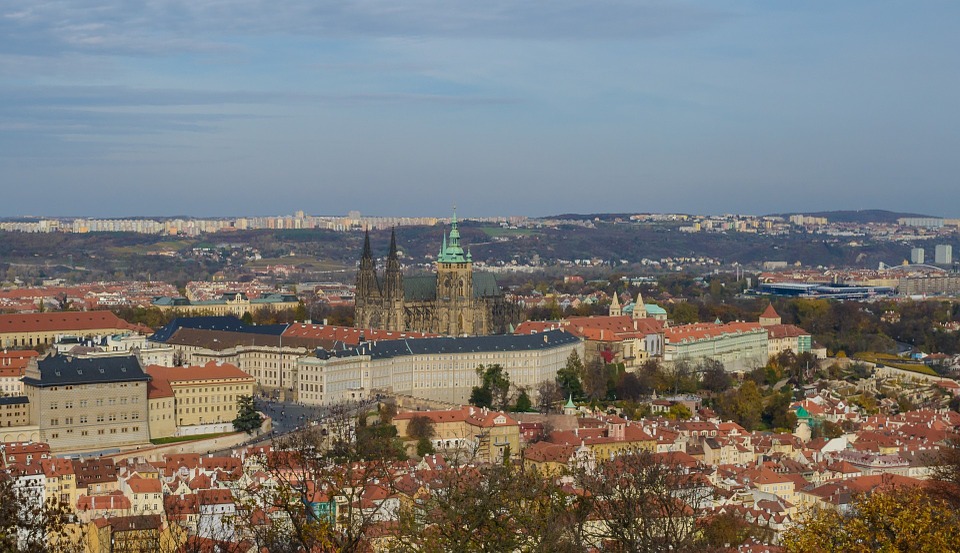 Prag