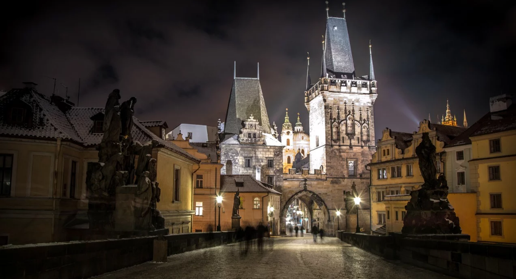 Kan man rejse til Prag på budget?