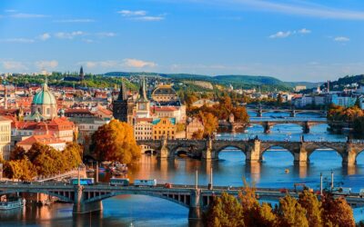 Hvilke overvejelser skal du have fokus på inden din rejse til Prag?
